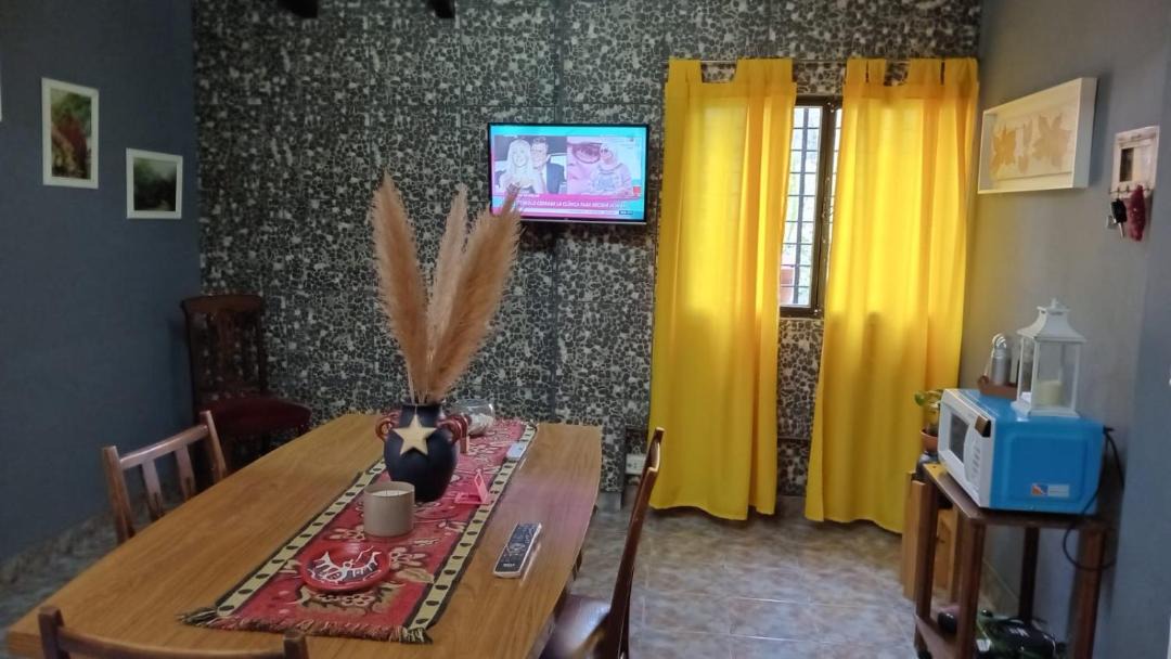 Jesus Maria House | Dani I