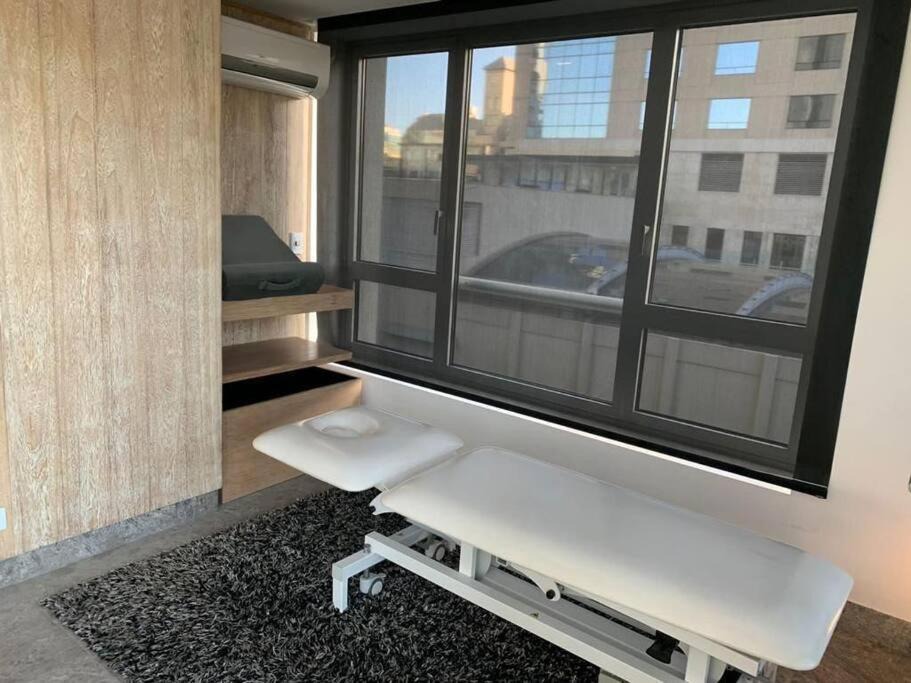 Buenos Aires Central Business District Apartment | Puerto Madero Apartamento Piso Entero de 650m2 Panorámico Vista al Rio