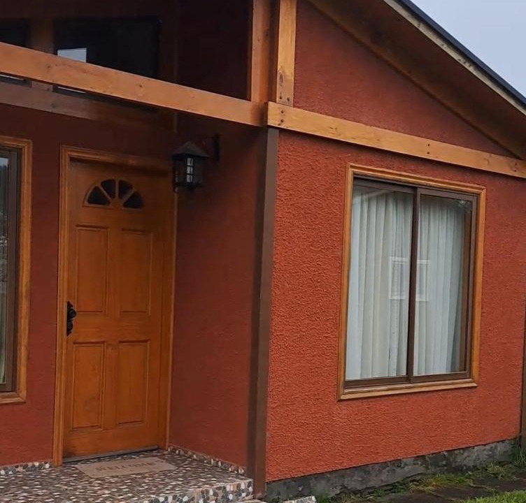 Osorno Apartment | Cabañas ruta internacional 215 I, Osorno