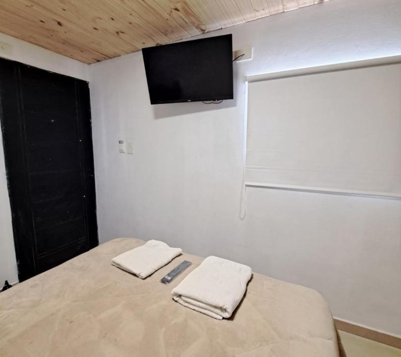 Perito Moreno Apartment | La Cascaruda Deptos