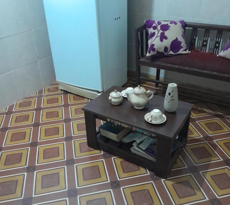 Junin House | El rosal ,descanso para viajeros