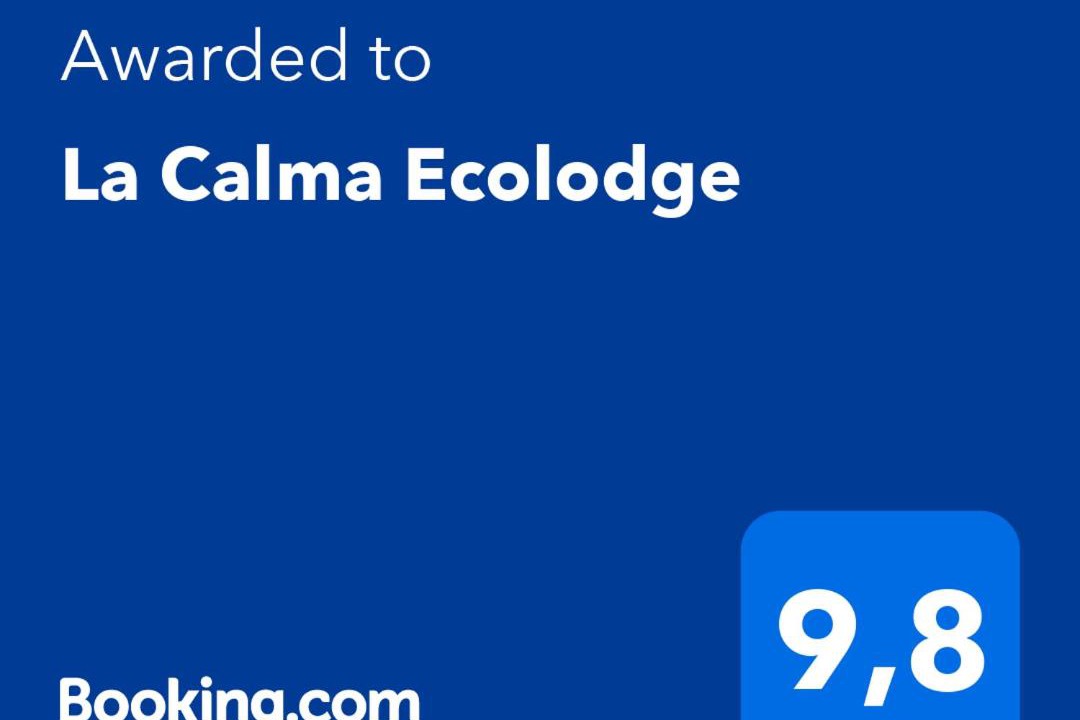 Las Heras Department Apartment | La Calma Ecolodge