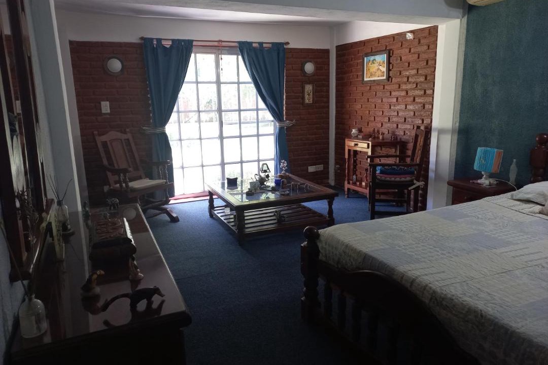 Cuartel V House | Quinta Don Diego