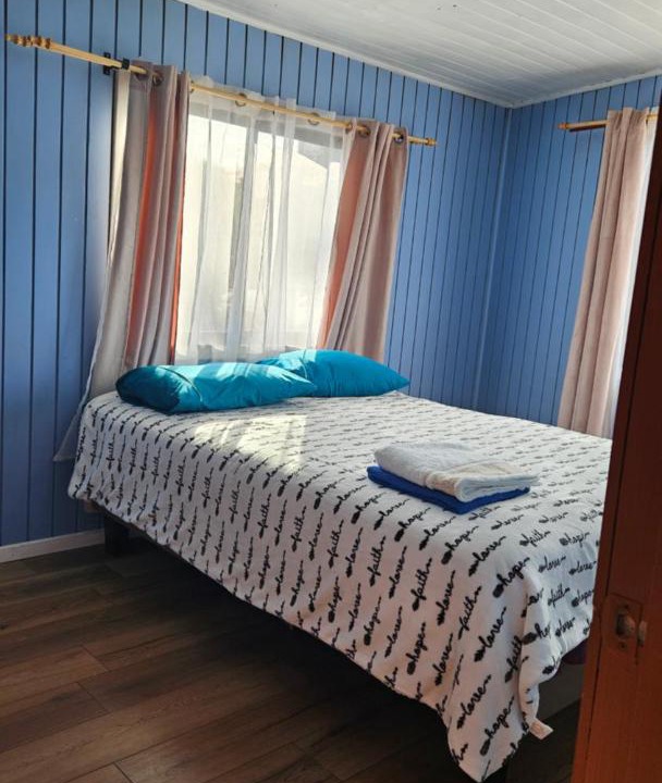 Rilan Apartment | Alojamiento paz