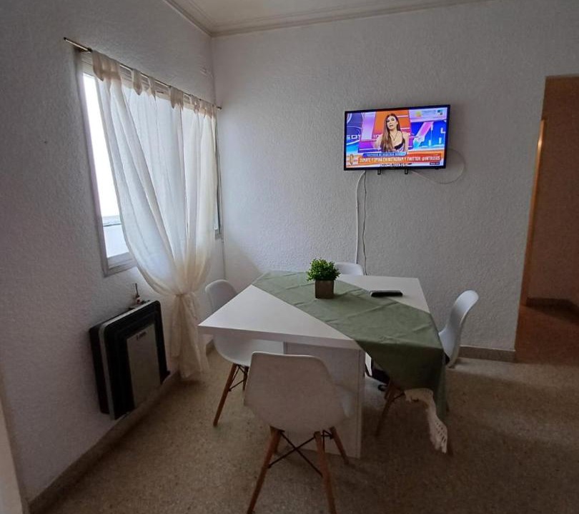 Mar del Plata Apartment | Departamento de mar
