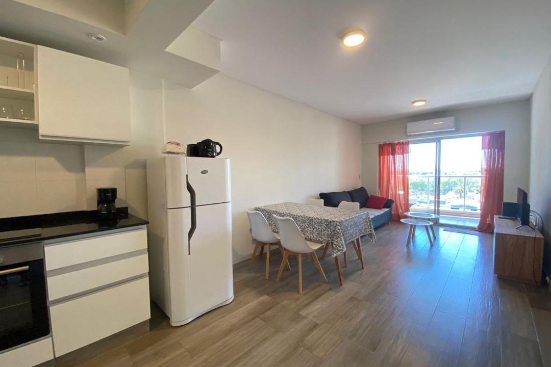 Paternal Apartment | START APARTMENTS cercano Movistar Arena, Obras Palermo, Centro, River, Velez
