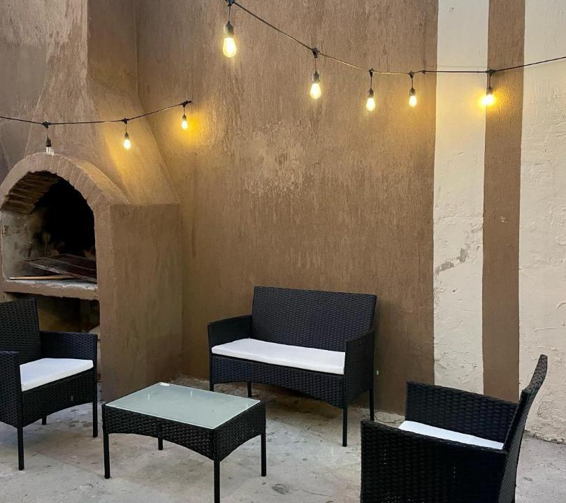 Sarmiento Hostel | Hostel Las Pibas