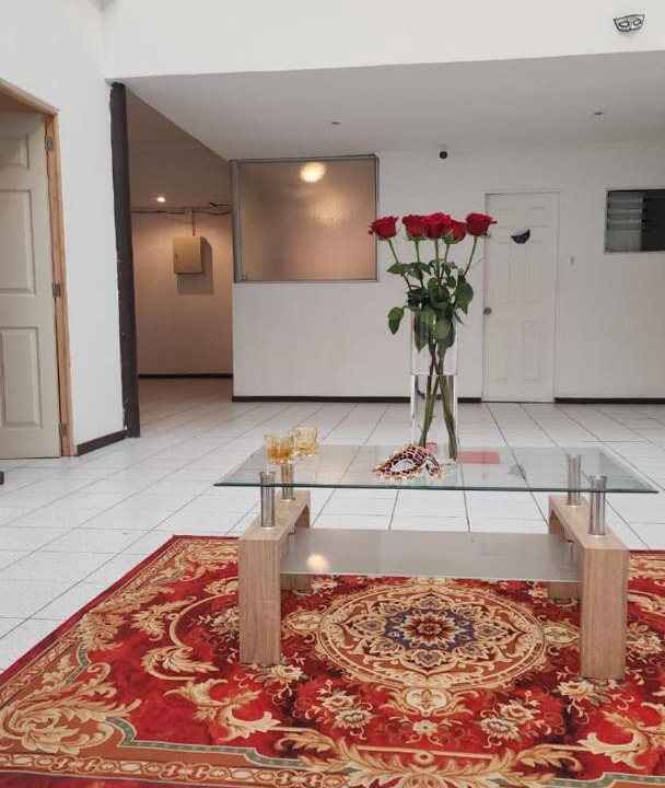Talca Hotel | URANUS