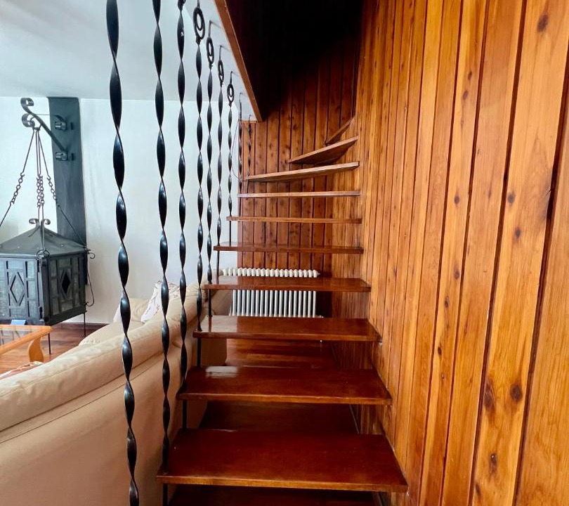 Esquel House | Casa andina