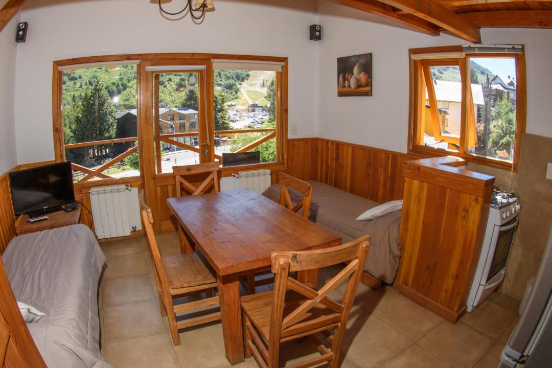 Villa Catedral Apartment | Complejo Base 41