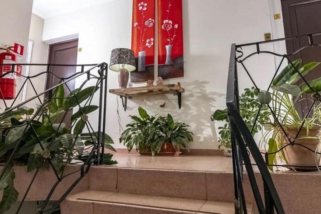 Talca House | Hostal Oriente