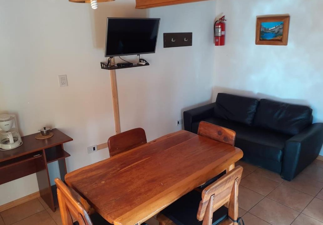 Playa Bonita Apartment | Cabañas lo de Ani Casa 2