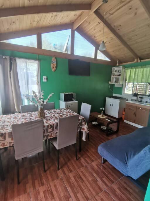 Linares Apartment | Cabaña El Quillay