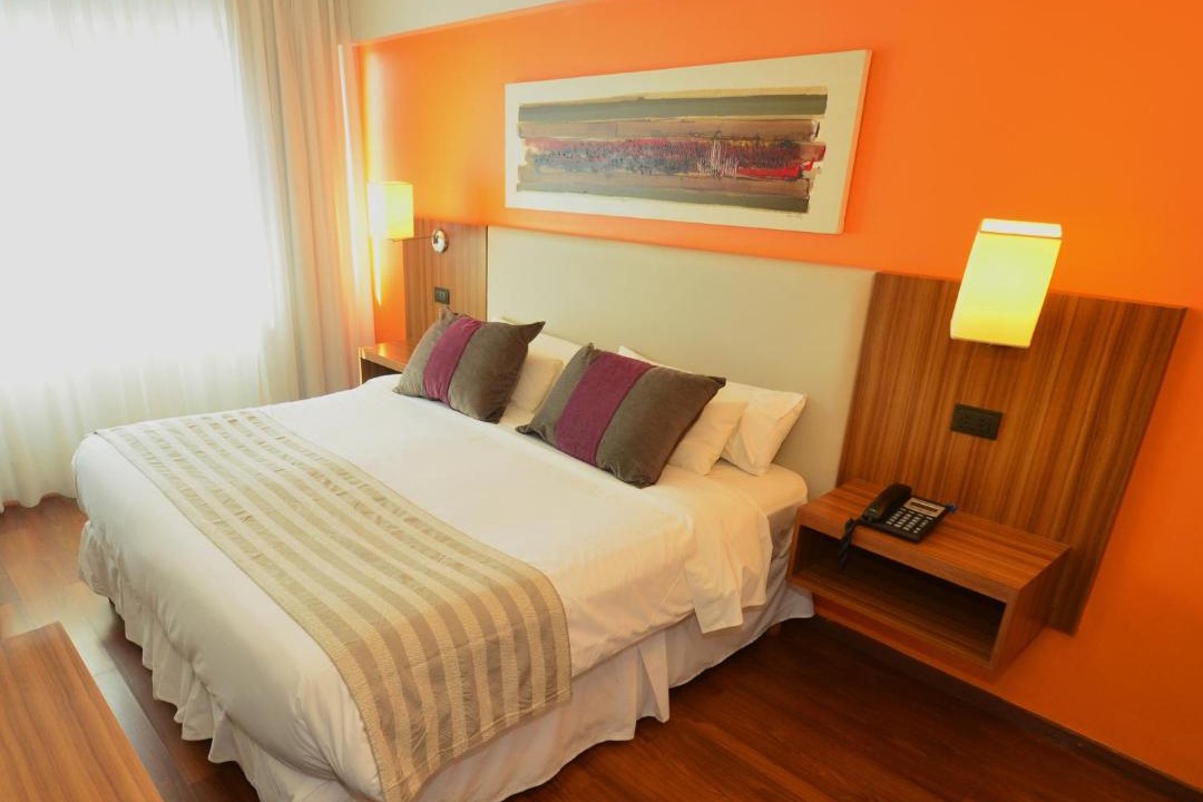 Province of Tucuman Hotel | Hotel Bicentenario Suites & Spa