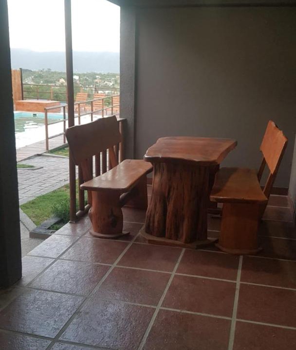 Tanti Apartment | Alojamiento Tanti