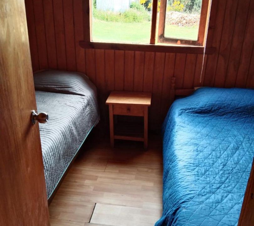 Ancud House | Cabañas Rayen Ancud