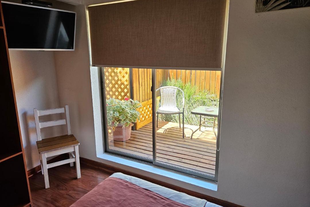 Santa Cruz Hotel | Casa Calfu