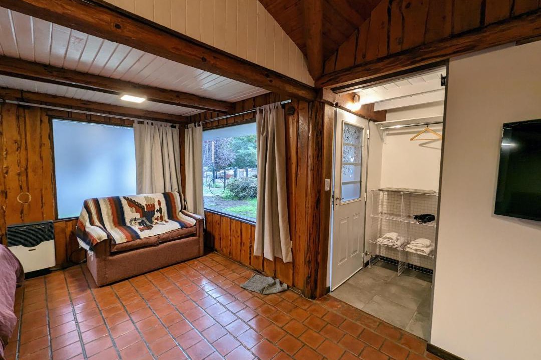 San Martin de los Andes Ski Chalet | EL FURANCHO