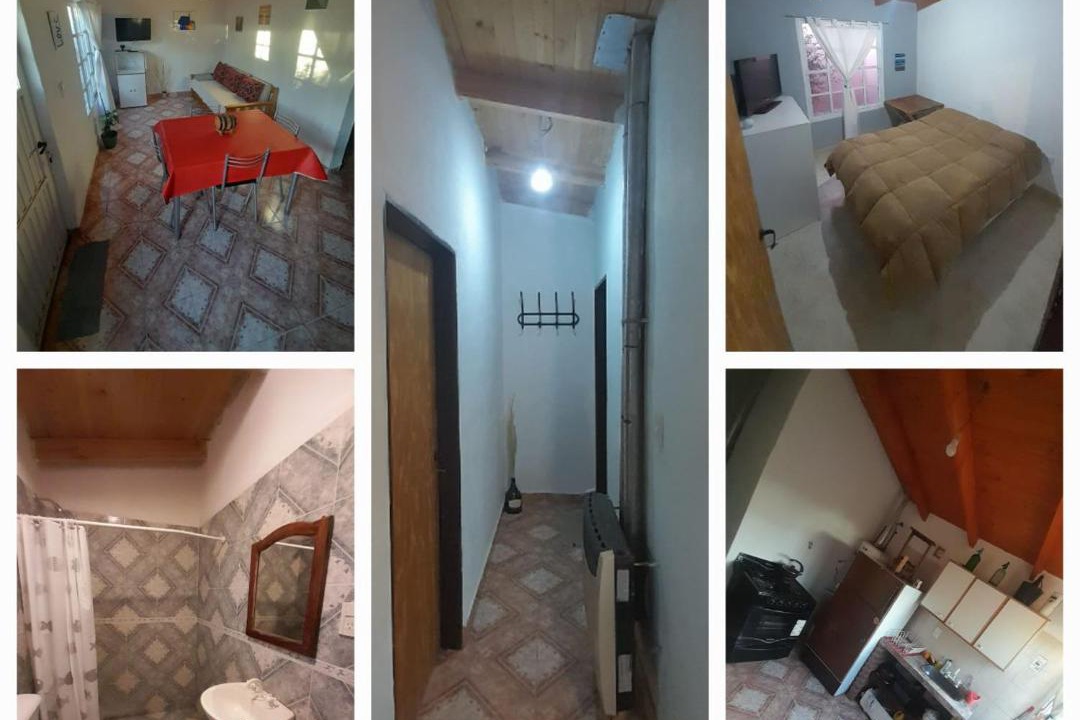 Comandante Luis Piedrabuena House | Hospedaje PIEDRA BUENA