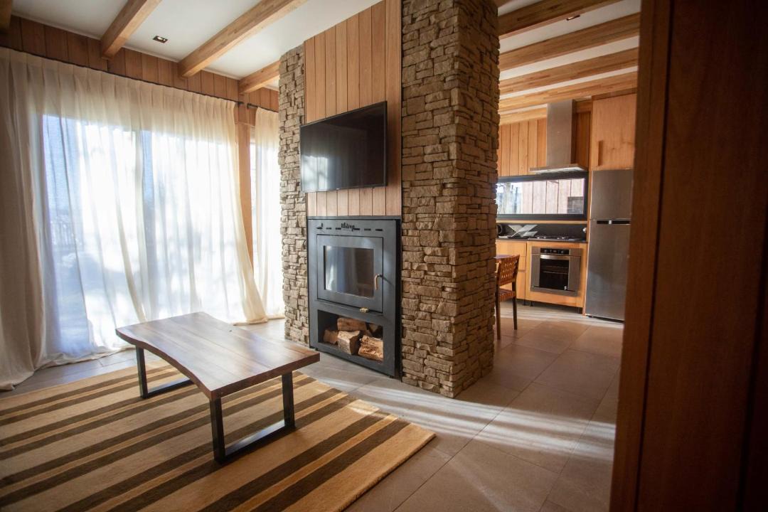 Lanin National Park House | RentUp - Escapada a la Montaña, Vila de 2 dormitorios
