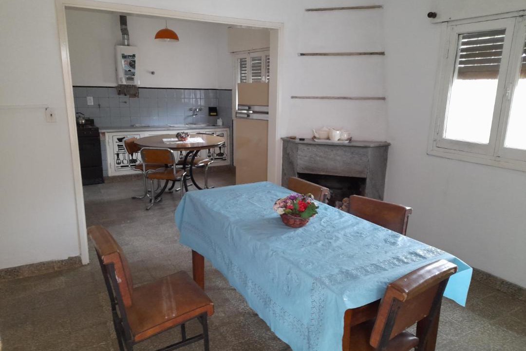 Cosquin House | La casa del Zurdo