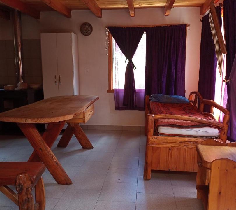 Epuyen House | Casa en epuyen en chacra El portal