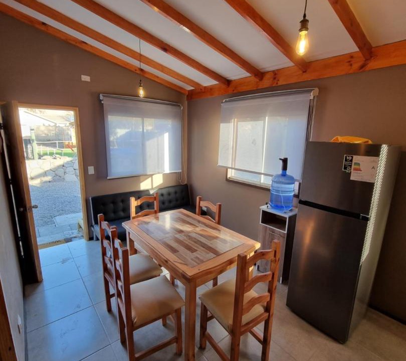 El Molle House | Cabañas Sol de Vicuña