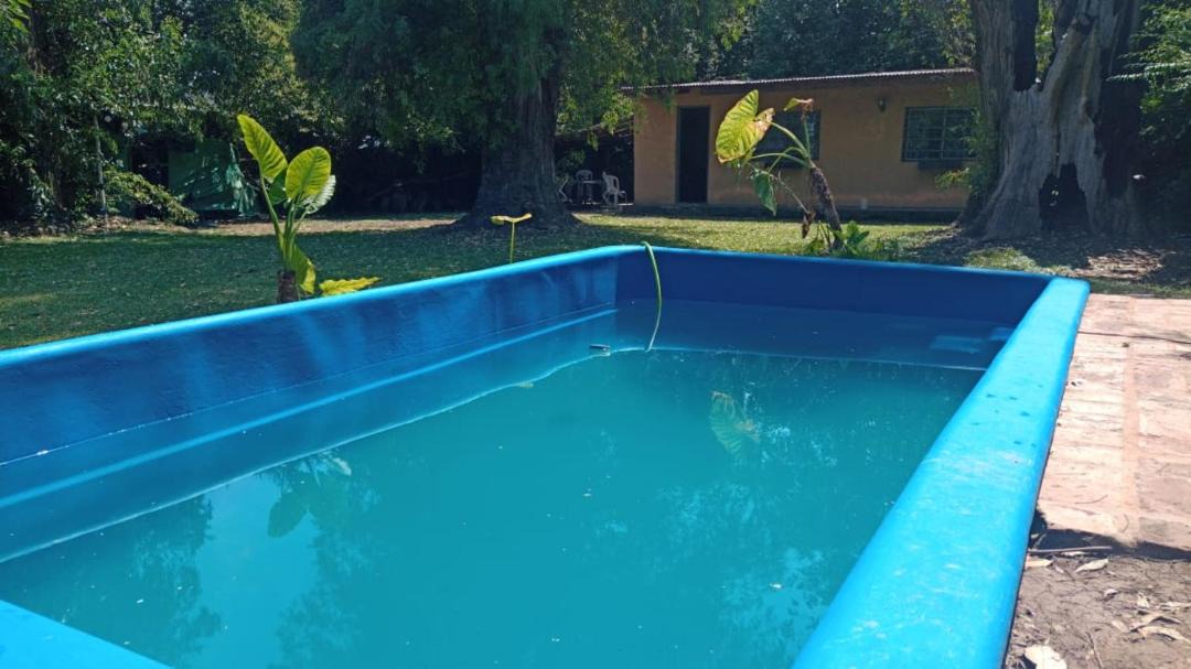 General Rodriguez House | Quintas Paraiso
