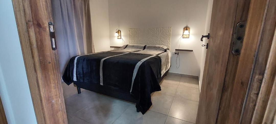 San Julian House | Cabañas Mailen'S