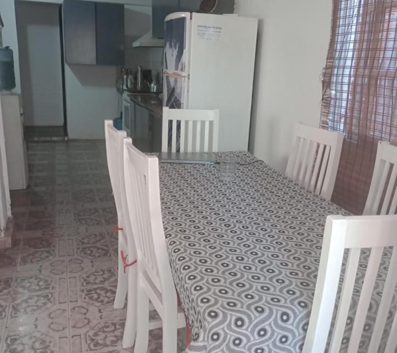 Ezeiza House | Posada Pao Beth