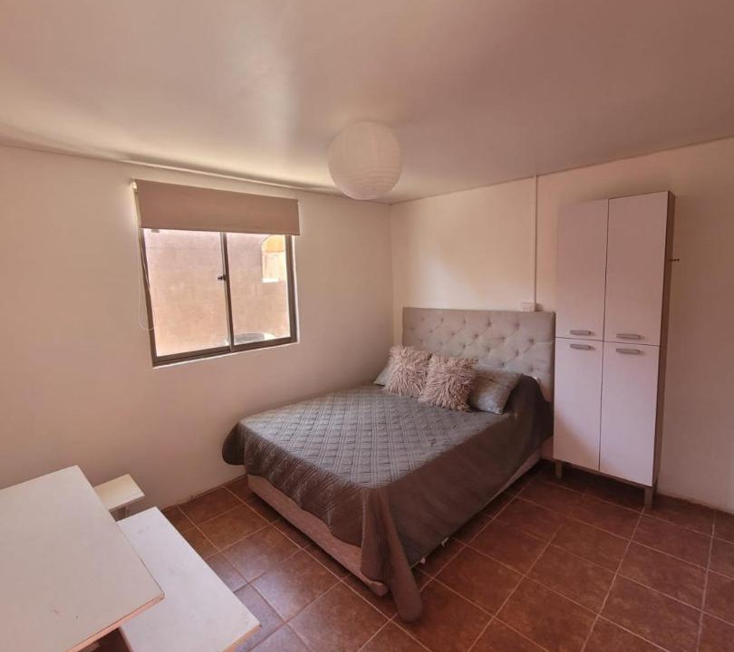 Vicuna House | KANIBRU HOSPEDAJE