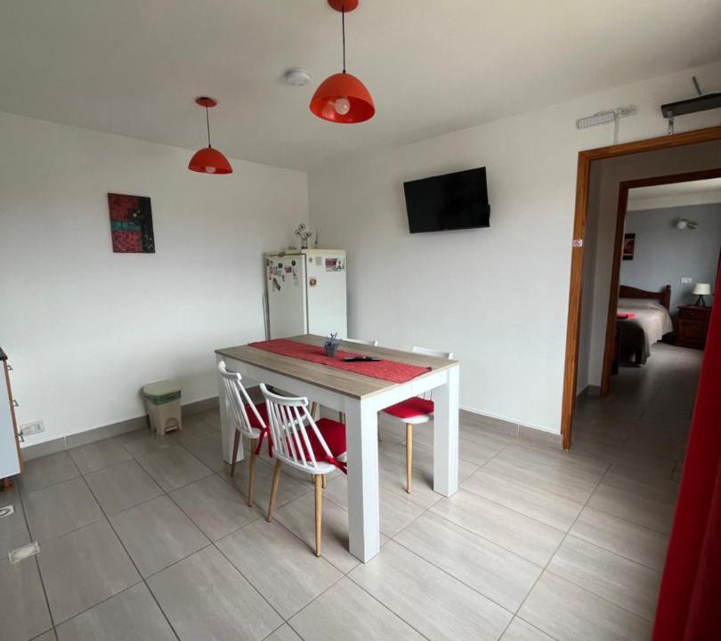Province of Tierra del Fuego Apartment | Ushuaia aparts Depto 2