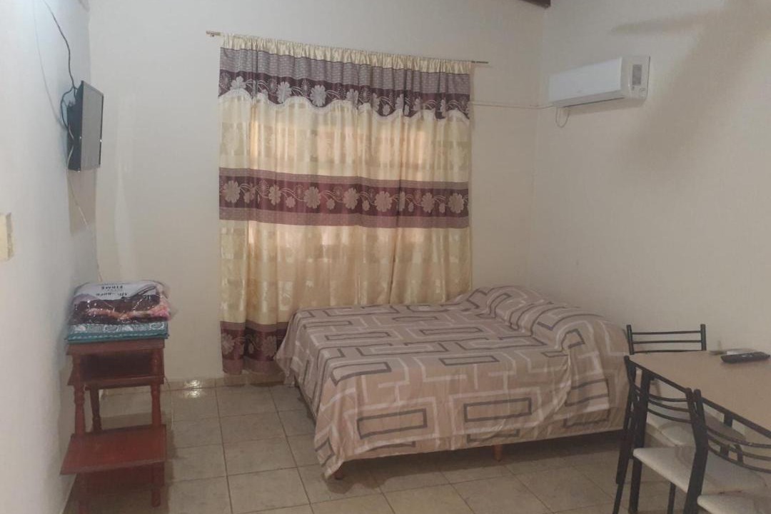 Posadas Apartment | Sebastian