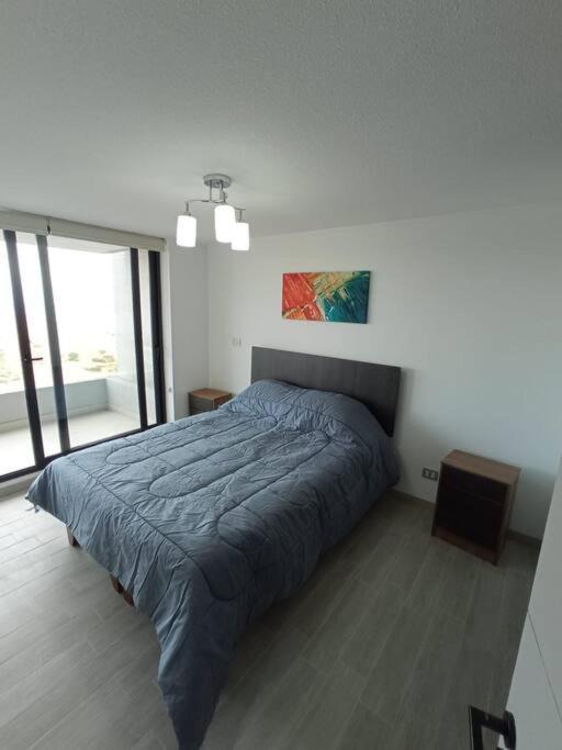 Concon Apartment | Hermosa vista y la paz que necesitas LC