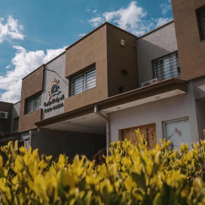 San Rafael Apartment | Apart Hotel Complejo del Sol y Valle
