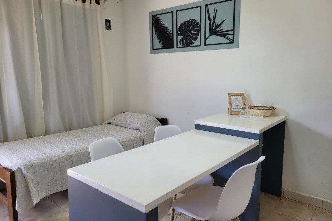 San Julian Apartment | Cabañas "El Ancla"