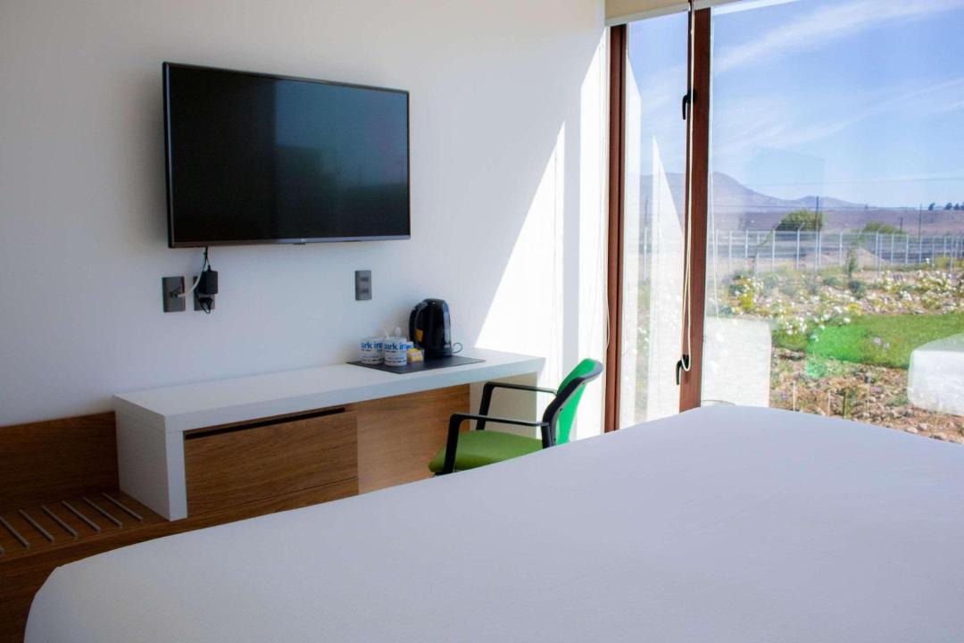 Vallenar Hotel | Park Inn by Radisson Los Olivos de Vallenar