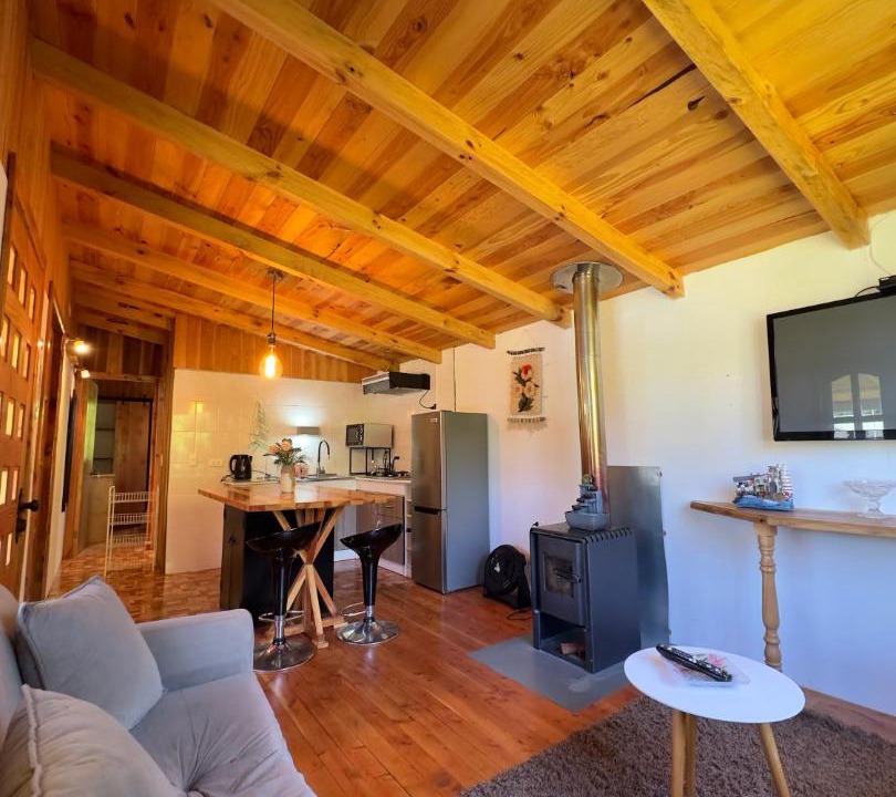 Villarrica Apartment | CABAÑAS Mony