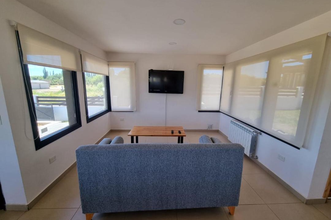 Trevelin House | Casita Trevelin