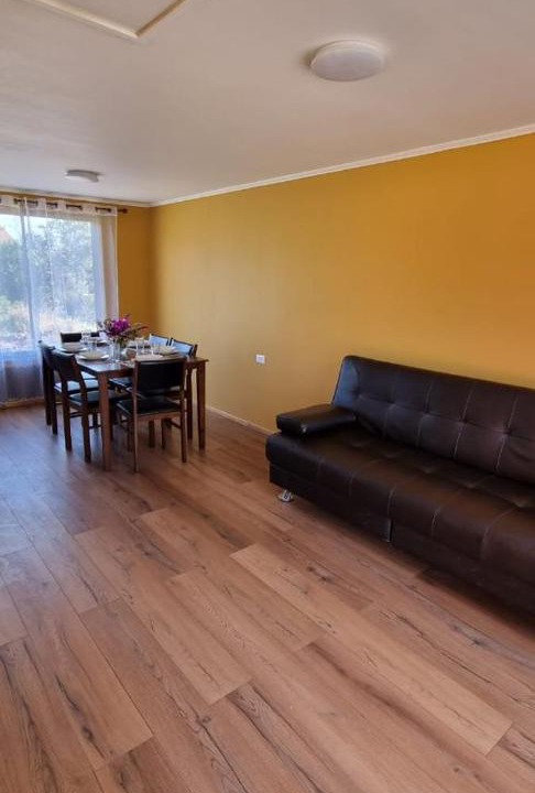 Puchuncavi House | Refugio Pucalan Lodge