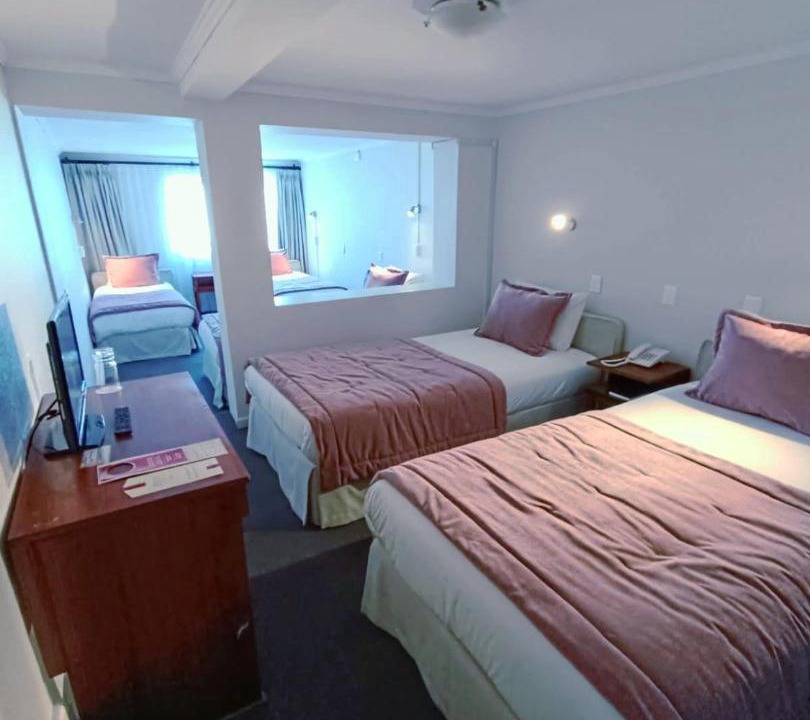 Temuco Hotel | Hotel Nicolás Temuco