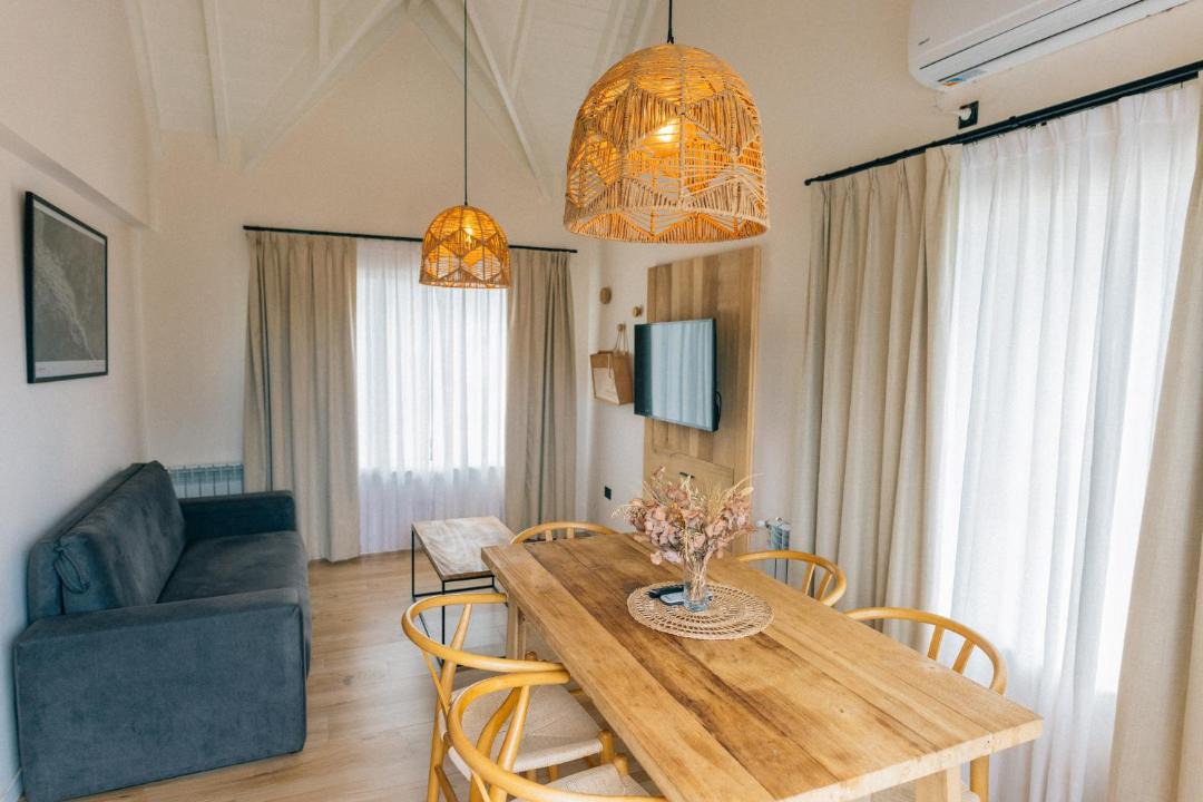 Carilo Apartment | La Galeria - Hotel Boutique Cariló