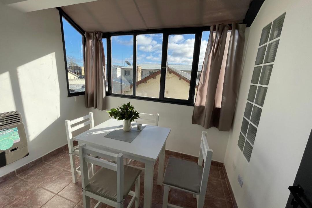 Rio Gallegos Apartment | Hermoso departamento panorámico en Rio Gallegos