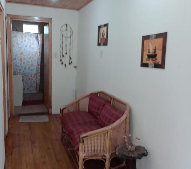Province of Tierra del Fuego Apartment | El Perfume