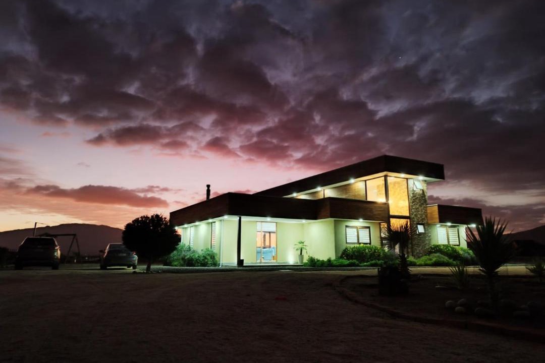 Zapallar House | Descanso, naturaleza, campo y cerca del mar