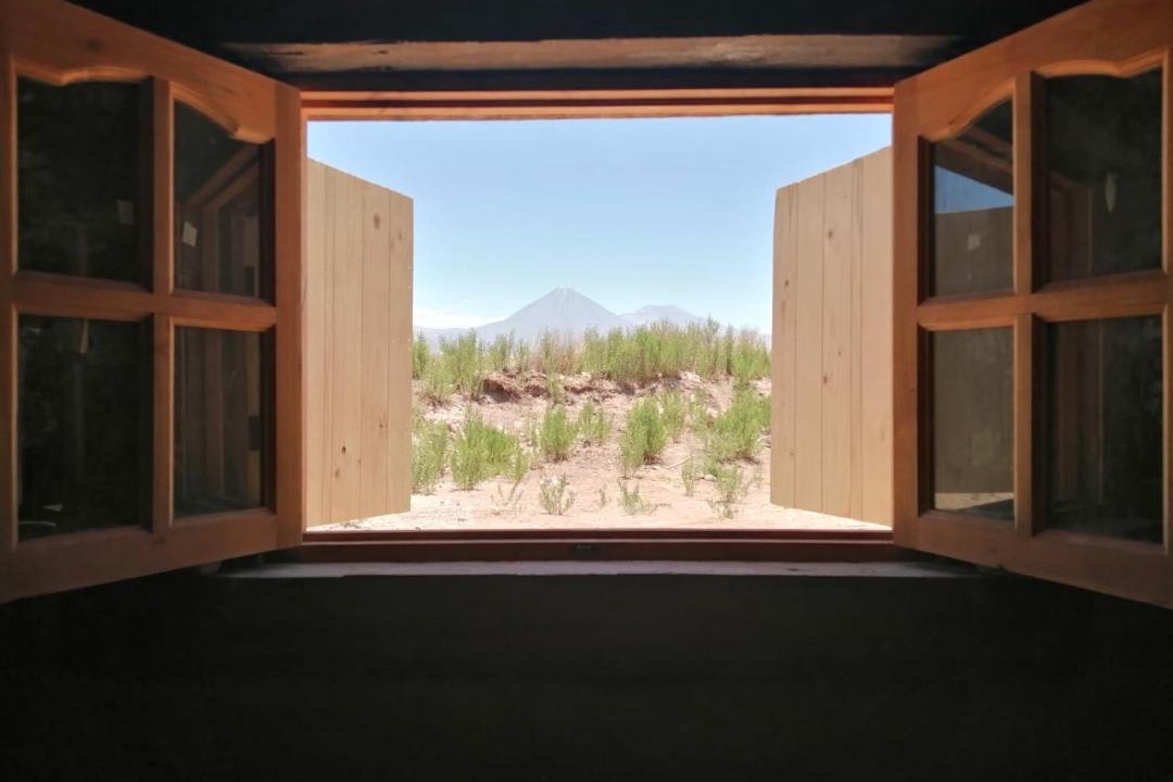 San Pedro de Atacama House | Hoyri Nunar
