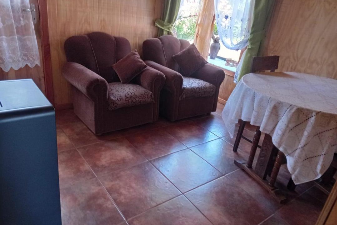 Panguipulli Apartment | Departamento Erica 2