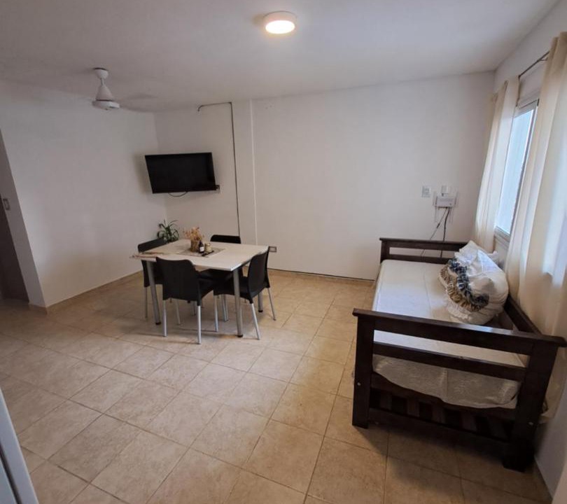 Goya Apartment | Departamento Alero
