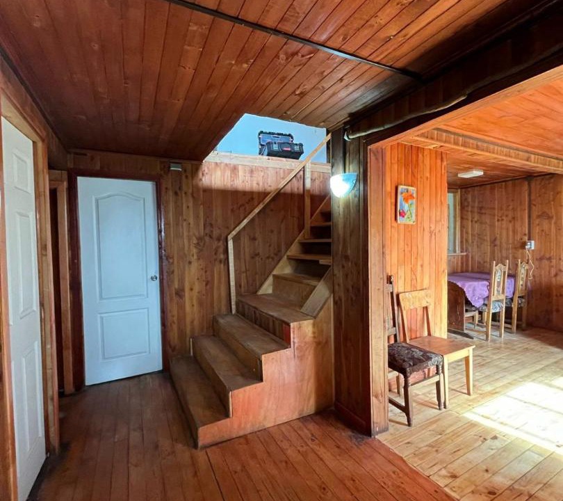 Chonchi House | Rincón de las ranitas