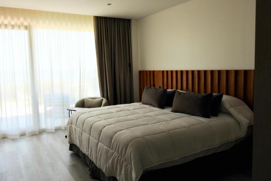 Punta Mogotes Hotel | ili ili Hotel Boutique